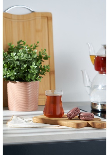 Karaca  Touch Tek Kişilik Çay Bardağı 155 ml