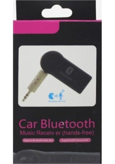 Hd9001 Aux Bluetooth Aparatı