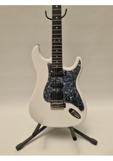 Lea Hss Elektro Gitar