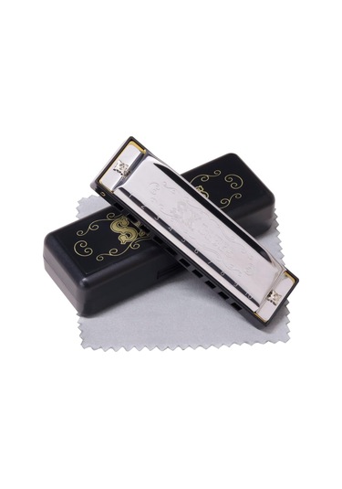 Sx Hm1020-c T Do Majör Mızıka