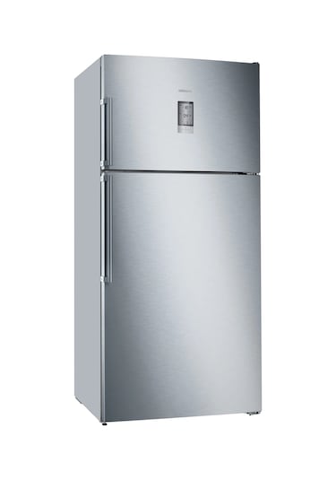 Siemens KD86NHID1N 641 LT No-Frost Çift Kapılı Buzdolabı
