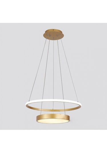 Tra34202 Eco 60 Cm Led Avize Sarkıt Drumbelt