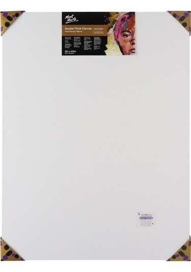 Mm Premium Kanvas Çam Çerçeve Dt 76.2x101.6cm