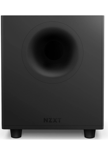 Nzxt Relay Siyah 140w Subwoofer Hoparlör