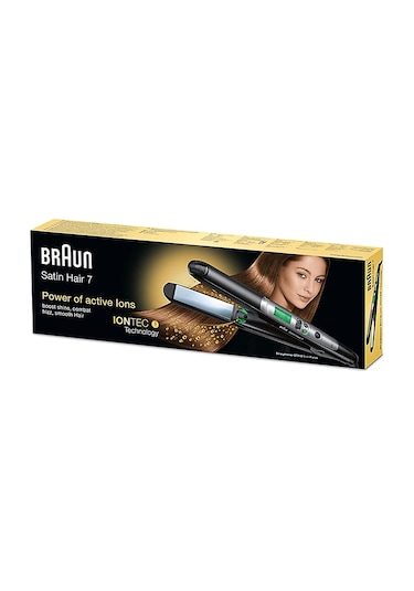 Braun ST710 Saç Düzleştirici