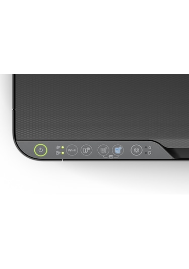 Epson L3250 C11CJ67405 WIFI Mürekkep Püskürtmeli Çok Fonksiyonlu Yazıcı