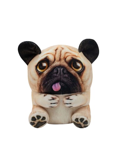 Wild Alive Küçük Peluş Hayvanlar Bej