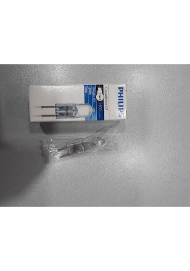 12 Volt 75 Wat Halojen Ampül