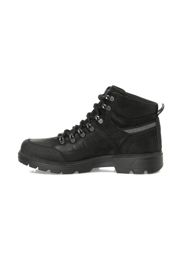 Dockers 4W 237411 4PR Erkek  Siyah Bot