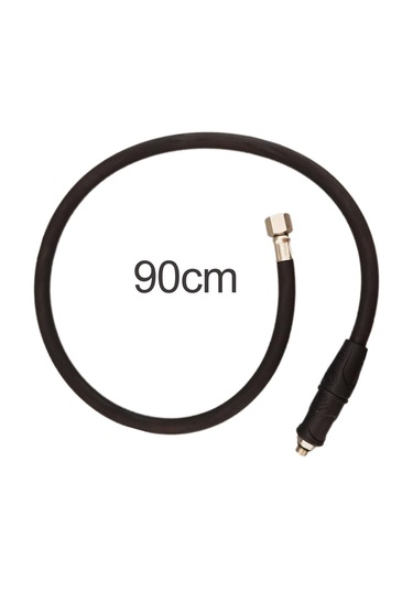 Homyl Sualtı Standardı Bcd Için Tüplü Dalış Orta Basınç Hortumu