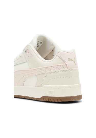 Puma Rbd Game Low Spor Ayakkabı Beyaz 38637338 001