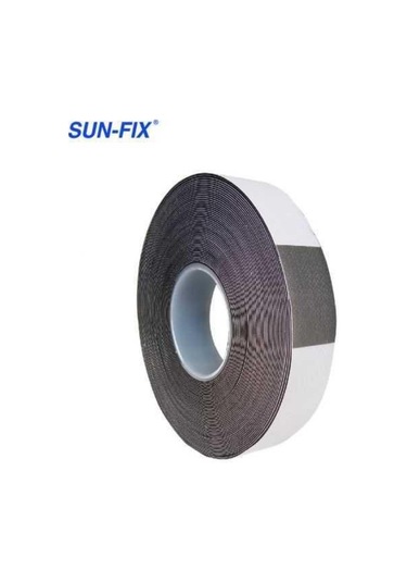 Sun-Fıx Conta Kaynak Ve Izolasyon Bandı, Isolatıon Tape, 10M (494636777)