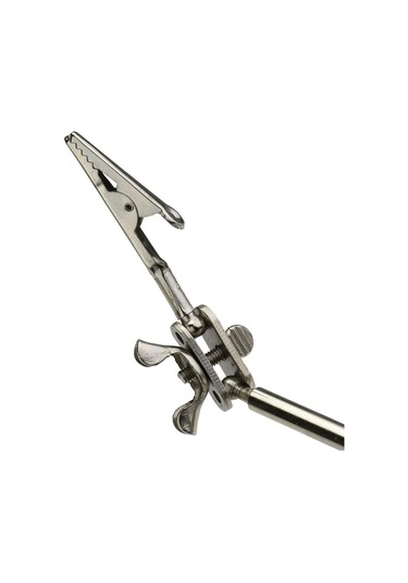 Valkyrie Çok Fonksiyonlu Büyüteçli Tamir Lehim Standı