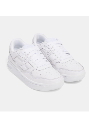 Under Armour Ua W Court 96 Kadın Spor Ayakkabı-30113 Beyaz