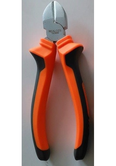Makro Yan Keski 160 MM 1 Adet