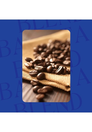 Mim And More Barista Blend Coffee Çekirdek Kahve 250 Gr