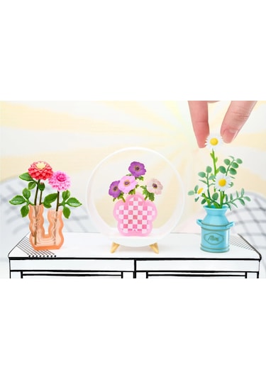 Mini Doğa Serisi Seri 2 528166