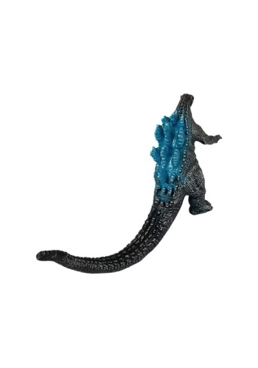Godzila Oyuncak Hayvan Figürü Cm Sesli Soft Yumuşak Dinazor Godzilla