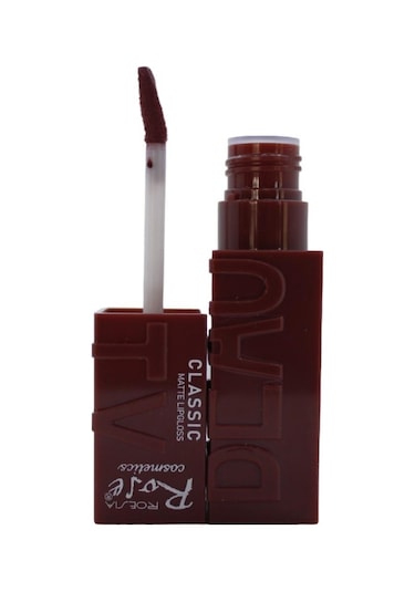 Rose Classic Matte Lipgloss 04 Rose