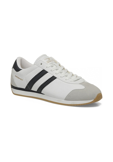 Proshot Borıs 6fx Beyaz Erkek Sneaker 000000000102694359 Beyaz-lacı