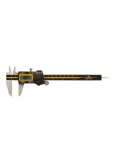 Asimeto Abs Tip Dijital Kumpas 0-150Mm As-307-56-3