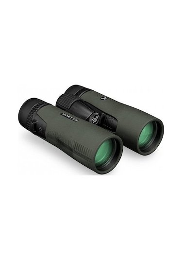 Vortex Diamondback Hd 10x42 El Dürbünü Yeşil