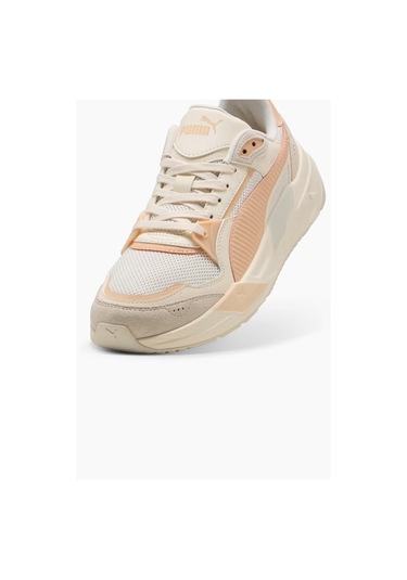 Puma Trinity 2 Kadın Spor Ayakkabı 40023007 Gri Gri