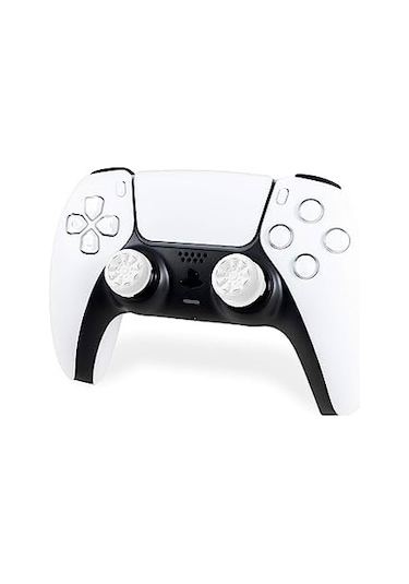 Kontrol Freek Galaxy Uyumlu Beyaz Joystick