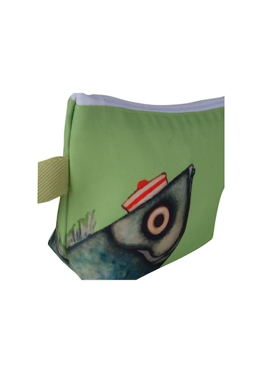 Biggdesign Pistachio Makyaj Çantası