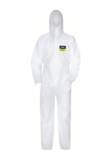 Uvex Koruyucu Tulum Tip 5/6 Klasik