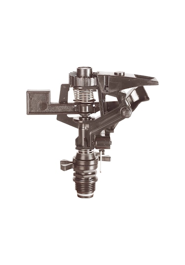 Gf 8000-7205 Spring Pvc Sulama Fıskiyesi