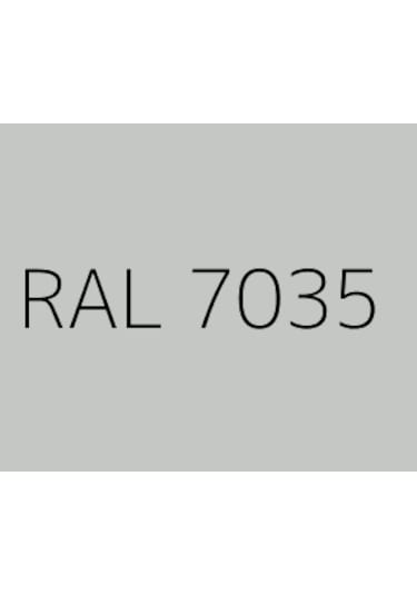 Ral 7035 Mat Sprey Boya 400ml