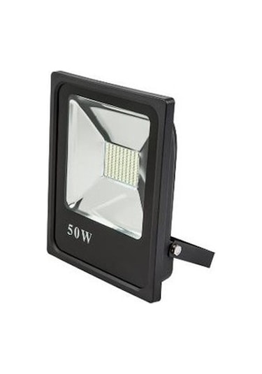 50w Led Projektör N11.307