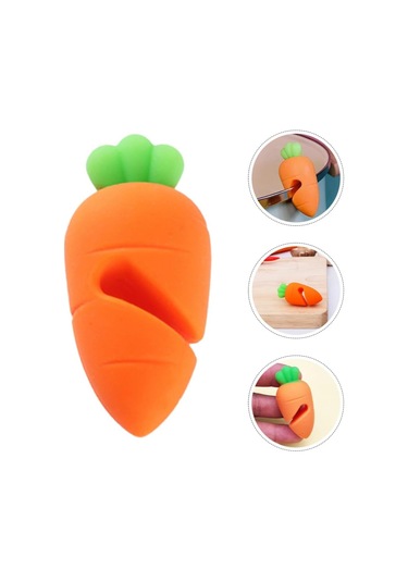 4pcs Dökülme Geçirmez Silikon Pot Kapağı Kaldırıcılar Pot Kapağı Kaldırıcı Isıya Dayanıklı Pot Kapak Desteği Önleyici Pişirme Pot Kapağı Tutucusu Üzerinde Kaynatma Ahşap