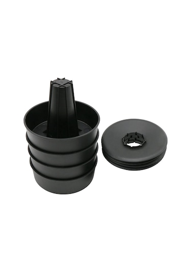 Xurunkeji Set Arı Kovanı Karınca Önleyici Destek Lavabo Tabanı Yükseltici Su Geçirmez Böcek Geçirmez Arı Kovanı Desteği Arıcılık Aletleri