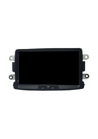 Navmina Dacia Lodgy Android Carplay Multimedya 2013-2021 6Gb Ram + 128Gb Hafıza