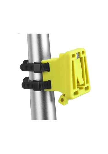 Rhınowalk Sk709 Brompton Bisiklet Ön Taşıyıcı Blok Mandalı Kolu Kit Seti - Açık Yeşil