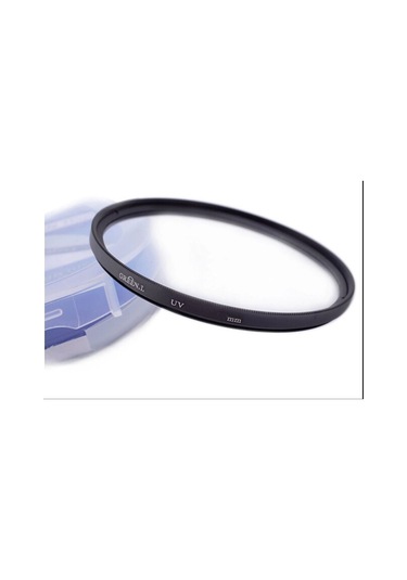 Green.L 52 MM dHD UV Filtre