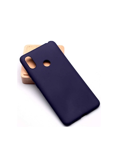 Xiaomi Mi Max 3 Kilif Zore Premier Silikon 466735832