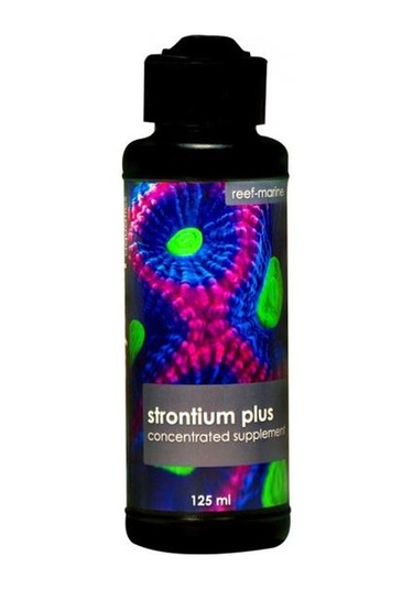 Crystalpro Strontium Plus 125 ML