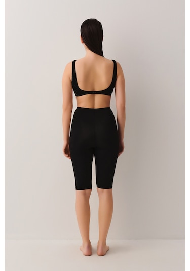 Suwen Plaj Taytı Sbn25790012 Siyah