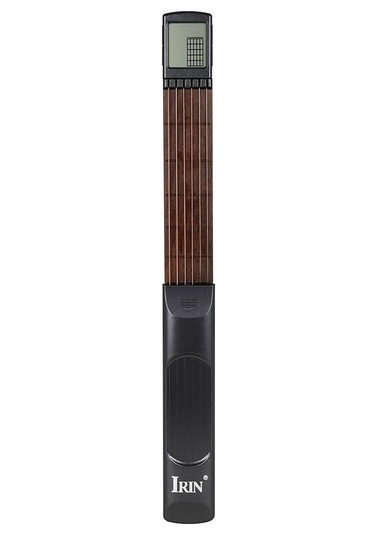 Suntek 6 Fret Gitar Pratik Akor Eğitmeni Gitar Aksesuarları