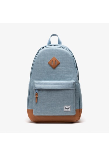 Herschel Heritage Classic Unisex Sırt Çantası - 11383 Mavi