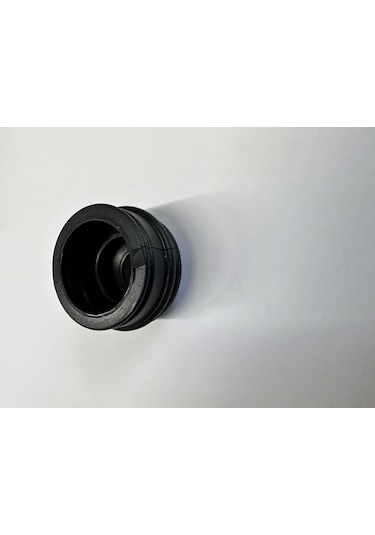 Kumanda Kolu Sap Körük Lastiği A Tipi