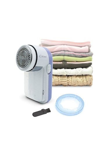 Kiwi KLR-1513 Tiftik Temizleyici Beyaz