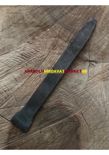 Bcn Çelik Taş Kırma Keskisi Taş Düzeltme Kırma Keskisi 300gr