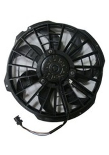 Bmw 3 Seri E36 Sd/coupe 91/98 Kli Ma Fanı Motorlu 3pi Nli 8kanat Tw