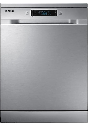 Samsung DW60DG560FSRTR 6 Program 14 Kişilik Bulaşık Makinesi