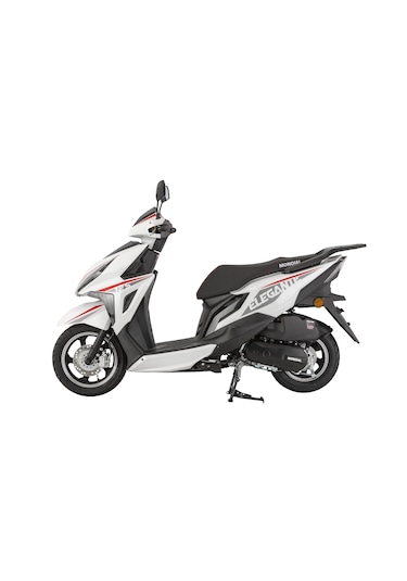 Mondial 125 Elegante İ Kilit Seti Kontak Seti