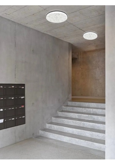 Tango. Vols Tavan Arkı 40 W 122162643 Beyaz